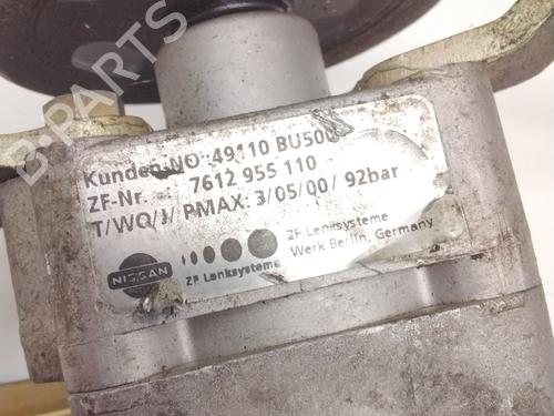 Steering pump NISSAN ALMERA TINO (V10) 2.0 | BP25225475M99 