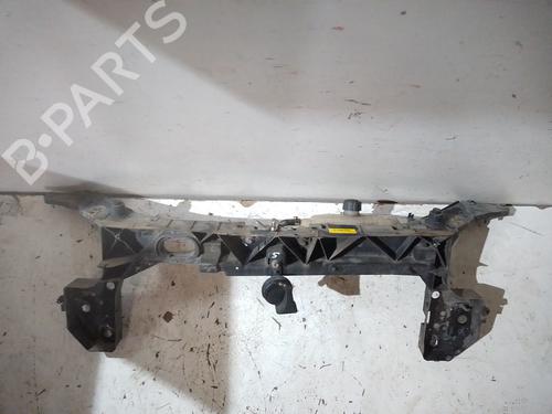 Frontplate/Frontkurv RENAULT CLIO III (BR0/1, CR0/1) 1.5 dCi (BR17, CR17) (86 hp) 32294332