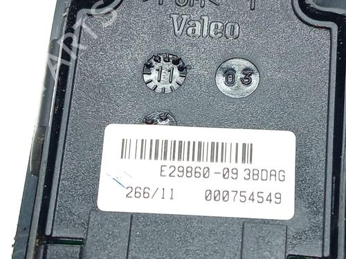 Left front window switch CITROËN C3 Picasso (SH_) 1.6 HDi 110 | BP27922140I27 - Image 3