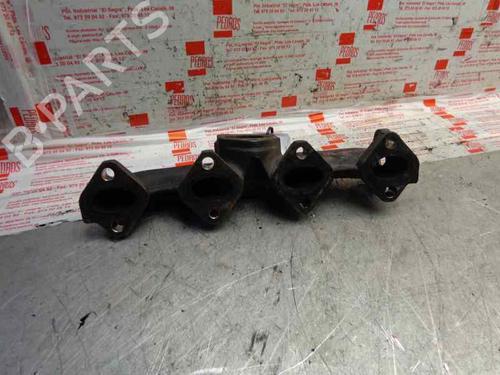 Exhaust manifold BMW 3 Touring (E46)  | BP11646815M110 