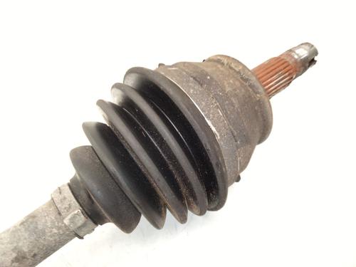Left front driveshaft FIAT DOBLO Cargo (263_) 1.3 D Multijet | BP30969951M38