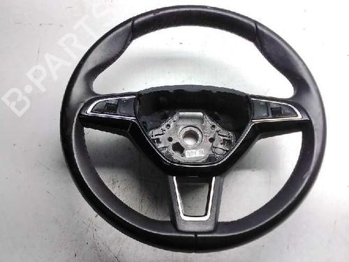 Steering wheel RENAULT RAPID [1994-1998]  17056501