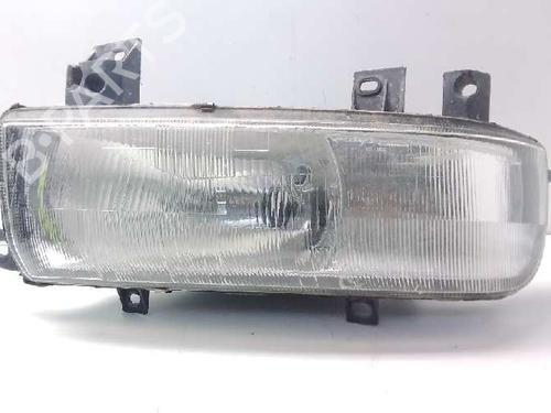 Used Right headlight NISSAN INTERSTAR Van (X70) [2002-2025]  10229630