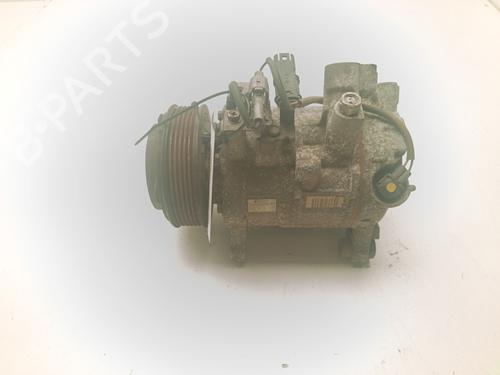 AC compressor BMW 3 Touring (E91) 320 d | BP20338025M34 - Image 4