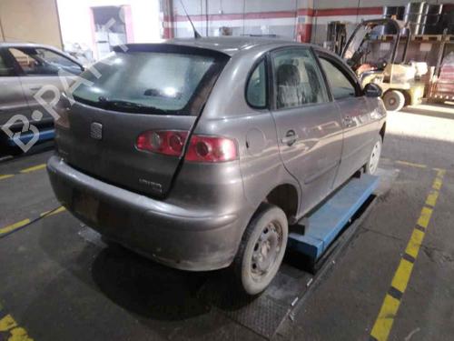 Left front window switch SEAT IBIZA III (6L1) | BP10661943I27 - Image 9