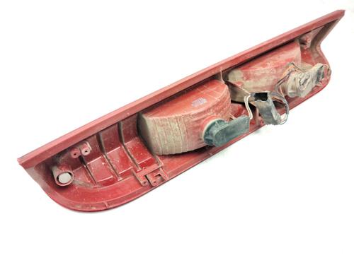 Right taillight OPEL VIVARO A Bus (X83) 2.0 CDTI (F7, J7, A07) | BP30124444C35