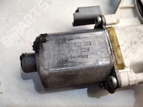 Front right window mechanism NISSAN MICRA III (K12)  | BP9449768C23 