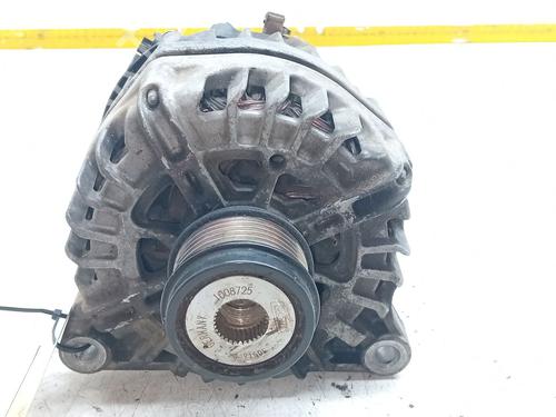 Generator PEUGEOT PARTNER Tepee 1.6 BlueHDi 100 (100 hp) 25798520