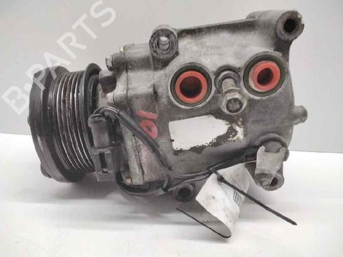 AC compressor FORD FOCUS I (DAW, DBW)  | BP852955M34 