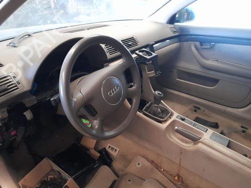 Air vent AUDI A4 B6 Avant (8E5) 2.5 TDI | BP15417252I21 - Image 8