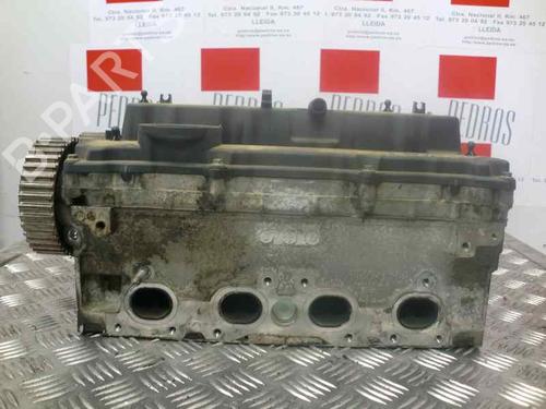 Cylinder head CITROËN SAXO (S0, S1) 1.1 X, SX | BP10977108M5 