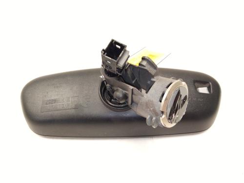Used Rear mirror PEUGEOT 308 II (LB_, LP_, LW_, LH_, L3_) 1.2 THP 130 (131 hp) 27406703