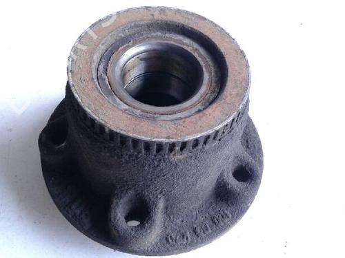 Left rear steering knuckle TOYOTA YARIS (_P9_)  | BP10351268M27 