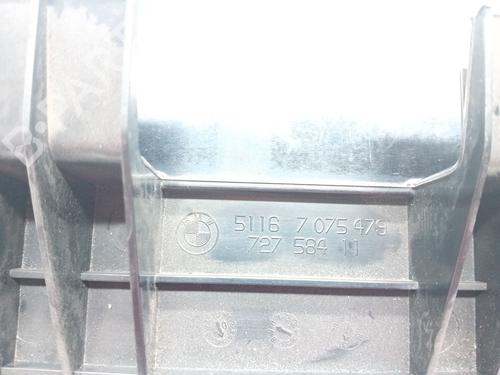 Glove box BMW 3 (E90)  | BP16169679C95 