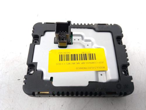 Electronic module JEEP COMPASS (MP, M6, MV, M7) 1.3 | BP40599984M83 - Image 2