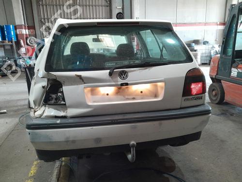 Engine VW GOLF III (1H1) 2.0 | BP28126776M1 