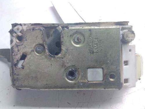 Used Rear left lock Rear left lock LANCIA DEDRA (835_) 1.8 i.e. (835BD, 835AD) (105 hp) 10009439 10009439