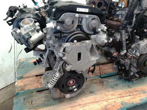 Engine OPEL CORSA E (X15) 1.4 LPG (08, 68) | BP35802117M1 - Image 3