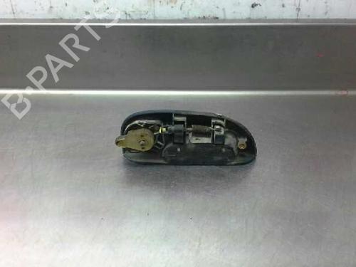 Front left exterior door handle RENAULT KANGOO (KC0/1_) 1.2 (KC0A, KC0K, KC0F, KC01) | BP1864903C128 