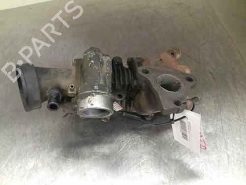 Used Turbocharger/Supercharger FORD ESCORT VI (GAL, AAL, ABL) 1.8 Turbo D (70 hp) 184680