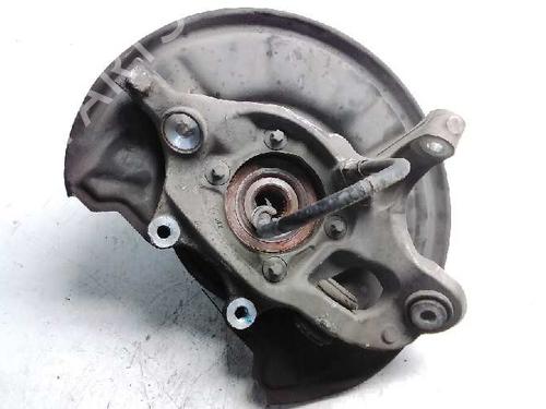 Left rear steering knuckle MERCEDES-BENZ E-CLASS Coupe (C207)  | BP12138761M27 