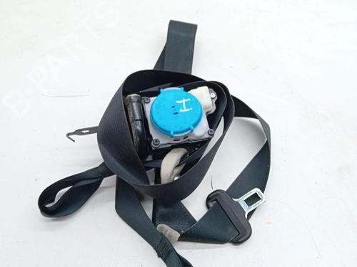 Front left seatbelt MAZDA CX-5 (KE, GH) 2.2 D AWD (KE2AW) | BP27931028I26 - Image 2
