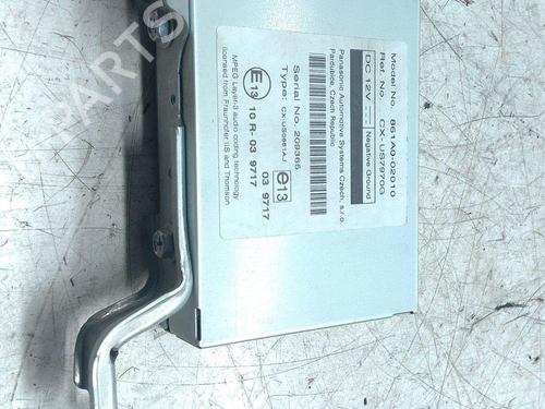 Used Electronic module Electronic module 31211216 31211216