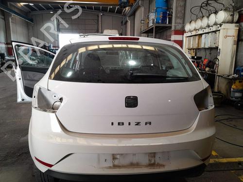 Engine mount SEAT IBIZA IV (6J5, 6P1) 1.6 TDI | BP30614469M89 - Image 8
