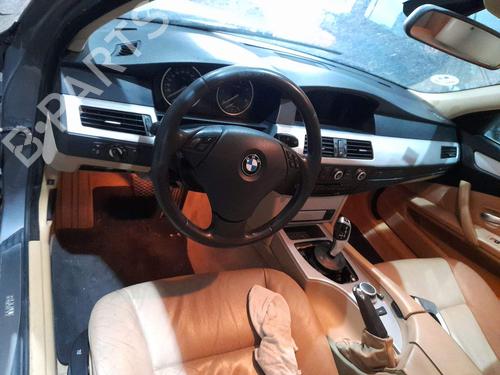 Frontplade/Frontkurv BMW 5 (E60) 525 d | BP32206889C72 - Image 10