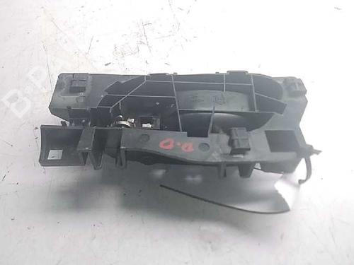 Front right interior door handle PEUGEOT 208 I (CA_, CC_)  | BP10488350I14 