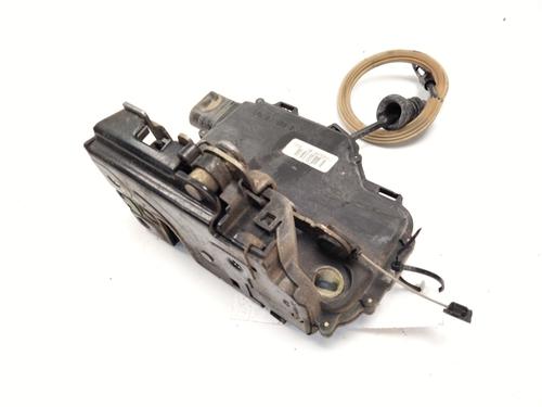 Front left lock SEAT LEON (1M1) 1.9 TDI | BP24843627C98 