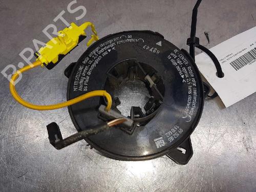 Squib airbag OPEL VECTRA B (J96)  | BP6894035C102 