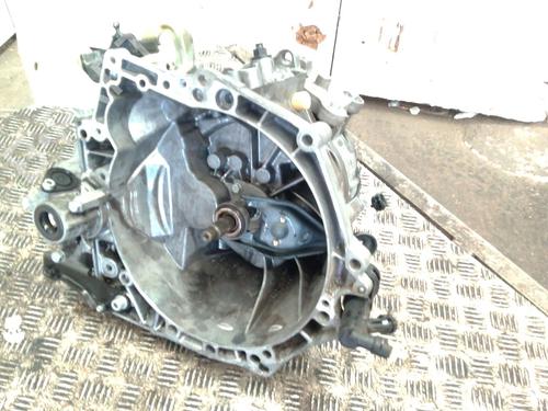 Used Gearbox Gearbox PEUGEOT 207 (WA_, WC_) 1.6 HDi (90 hp) 34507653 34507653
