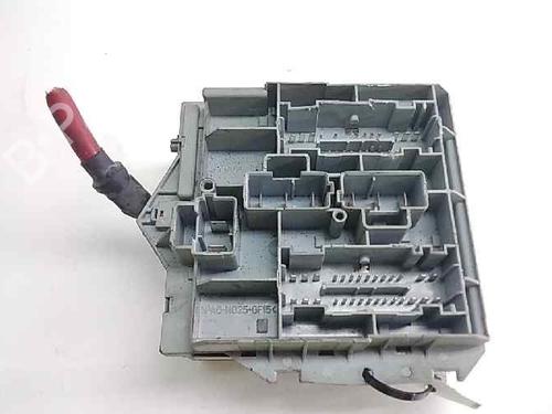 Fuse box FIAT IDEA (350_)  | BP17056245E1 