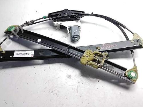 Used Front left window mechanism Front left window mechanism 10372738 10372738