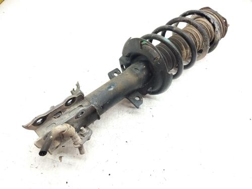Used Right front shock absorber FORD TRANSIT COURIER B460 Box Body/MPV 1.5 TDCi (75 hp) 17059685
