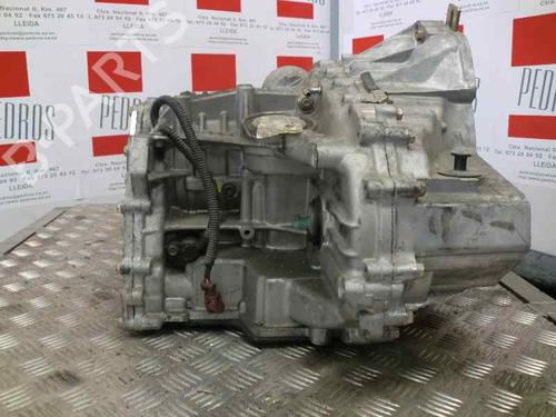 Gearbox NISSAN ALMERA TINO (V10) 2.2 dCi | BP94150M3 