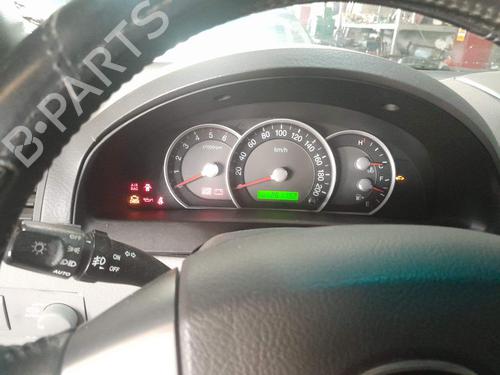 Headlight switch KIA SORENTO I (JC) 2.5 CRDi 4WD | BP38465193I24 - Image 11
