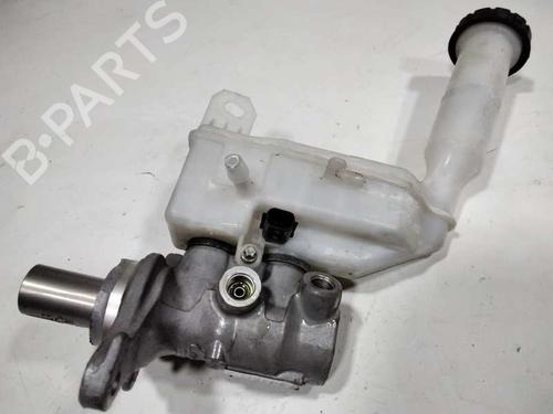 Used Brake master cylinder NISSAN JUKE (F15) [2010-2019]  8646976