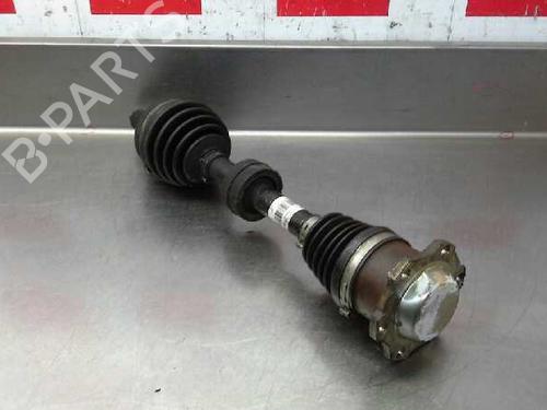 Left front driveshaft SEAT CORDOBA (6L2)  | BP1043988M38 