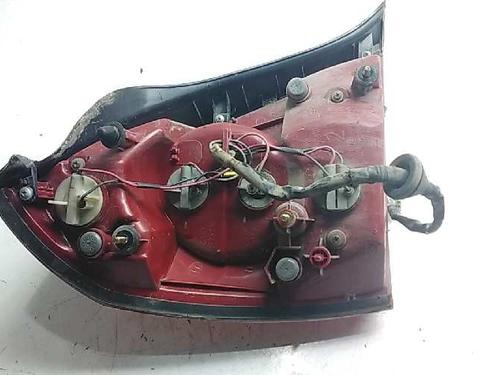 Right taillight HYUNDAI ELANTRA III Saloon (XD) 1.6 | BP10542226C35 