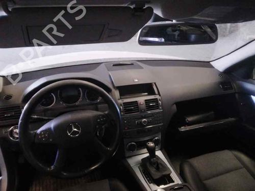 Catalyst MERCEDES-BENZ C-CLASS T-Model (S204) | BP38919858M10 - Image 5