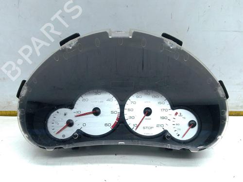 Used Instrument cluster Instrument cluster 31710054 31710054