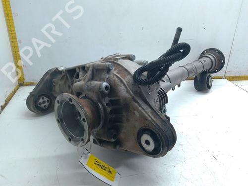 Front differential AUDI Q7 (4LB) 3.0 TDI quattro | BP29994619M23