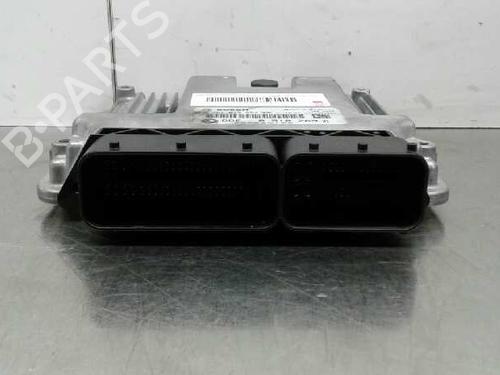 Engine control unit (ECU) BMW 3 Touring (E91)  | BP242889M57 