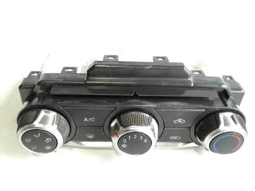 climate-control-nissan-micra-v-k14-xs1464310470-2016-7122406 main image