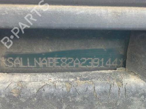 Brake master cylinder LAND ROVER FREELANDER I (L314) 2.0 Td4 4x4 | BP1620176M77 