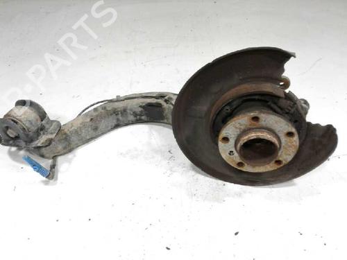Left rear steering knuckle BMW X3 (E83) 2.0 d | BP11365261M27 