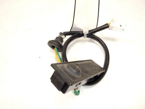Tailgate handle NISSAN X-TRAIL III (T32_, T32R, T32RR) 1.6 dCi (T32) | BP29073285C132 
