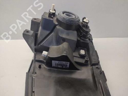Left headlight NISSAN CABSTAR E (TL_, VL_)  | BP24033270C28